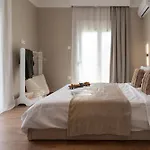 Urban Hideaway In The Heart Of Appartamento Salonicco