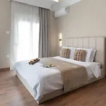 Apartment Urban Hideaway In The Heart Of Thessaloniki