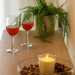 Urban Hideaway In The Heart Of Salonicco