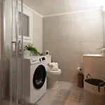 Urban Hideaway In The Heart Of Apartment