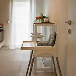 Urban Hideaway In The Heart Of *