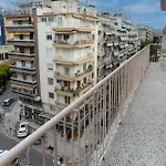 Urban Hideaway In The Heart Of * Salonicco