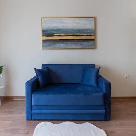 Urban Hideaway In The Heart Of * Thessaloníki