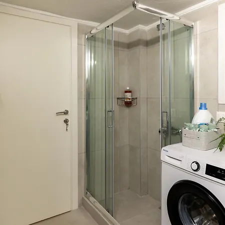 Urban Hideaway In The Heart Of