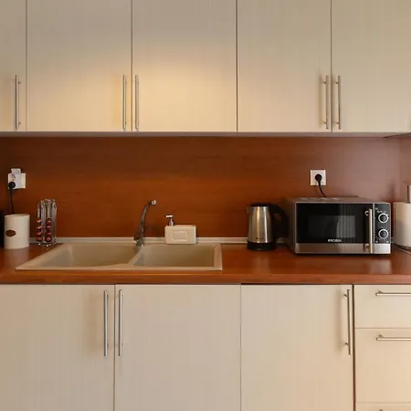 Urban Hideaway In The Heart Of * Thessaloníki