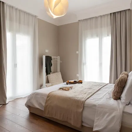 Urban Hideaway In The Heart Of