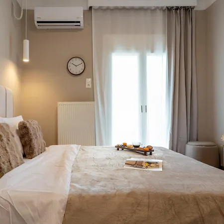 Lejlighed Urban Hideaway In The Heart Of *