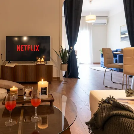 Urban Hideaway In The Heart Of * Thessaloníki