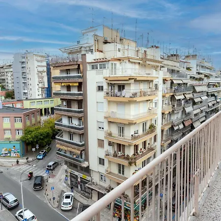Lejlighed Urban Hideaway In The Heart Of *