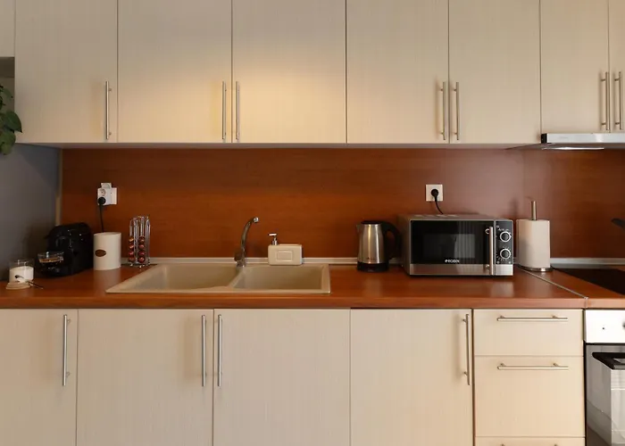 Urban Hideaway In The Heart Of * Θεσσαλονίκη