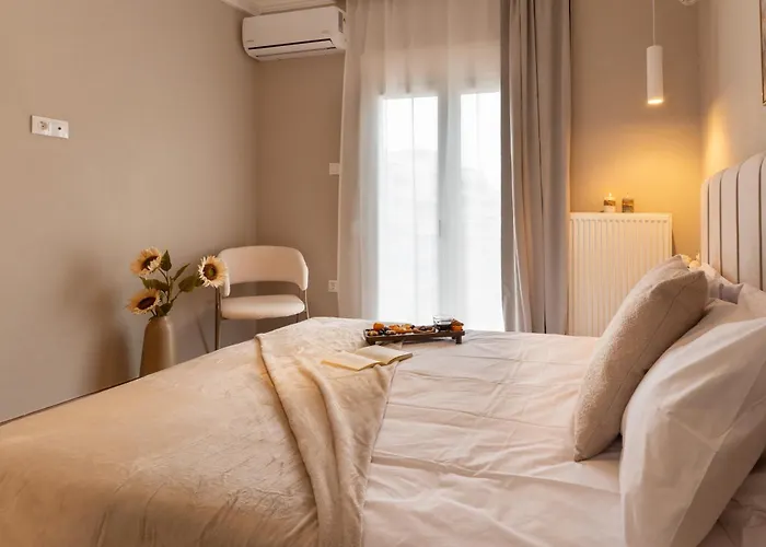 Διαμέρισμα Urban Hideaway In The Heart Of