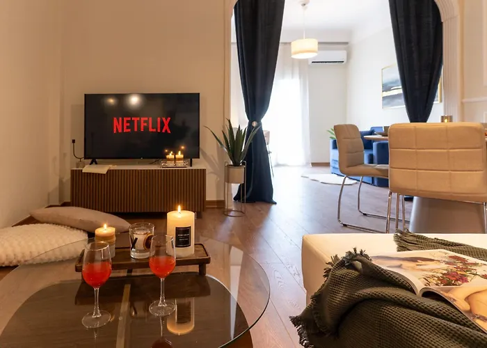 Urban Hideaway In The Heart Of * Θεσσαλονίκη