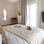 Apartamento Urban Hideaway In The Heart Of Tessalónica