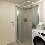 Urban Hideaway In The Heart Of