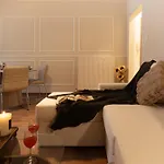 Urban Hideaway In The Heart Of Apartamento Tessalónica