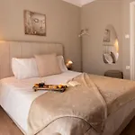 דירה Urban Hideaway In The Heart Of סלוניקי