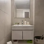 דירה Urban Hideaway In The Heart Of סלוניקי
