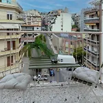 Urban Hideaway In The Heart Of Tessalónica