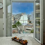 Urban Hideaway In The Heart Of Apartamento