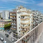 Apartamento Urban Hideaway In The Heart Of *