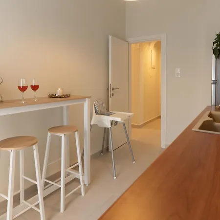Apartmán Urban Hideaway In The Heart Of *