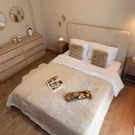 Διαμέρισμα Urban Hideaway In The Heart Of *