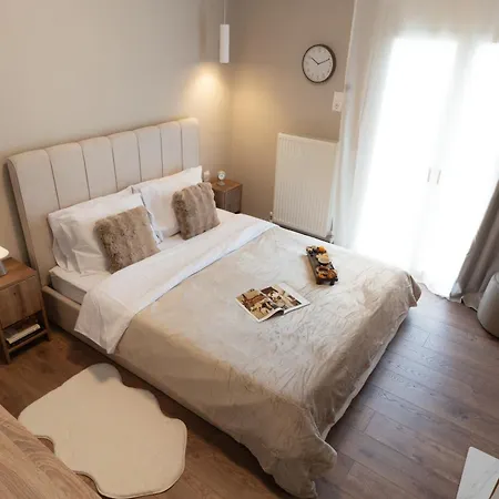 Urban Hideaway In The Heart Of * Θεσσαλονίκη