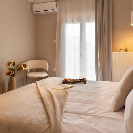 Apartmán Urban Hideaway In The Heart Of