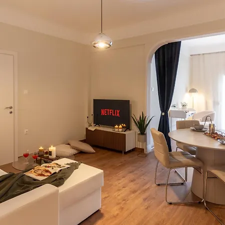 Urban Hideaway In The Heart Of * Θεσσαλονίκη