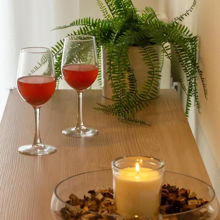 Urban Hideaway In The Heart Of Soluň
