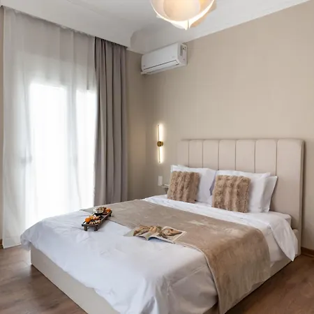 Urban Hideaway In The Heart Of * Saloniki