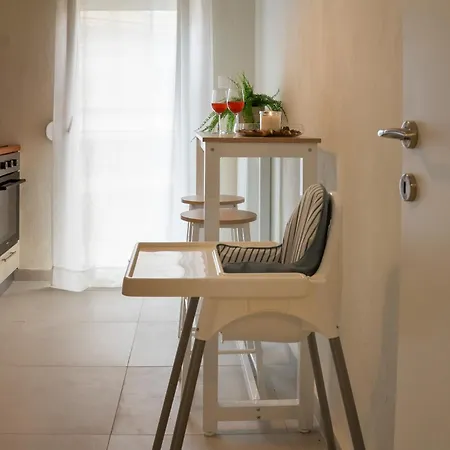 Urban Hideaway In The Heart Of *