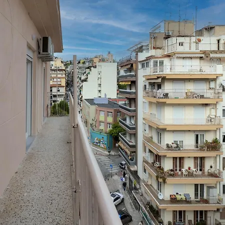 Urban Hideaway In The Heart Of Apartament *