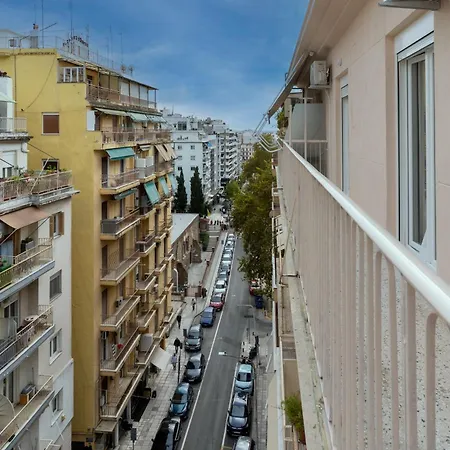 Urban Hideaway In The Heart Of Διαμέρισμα