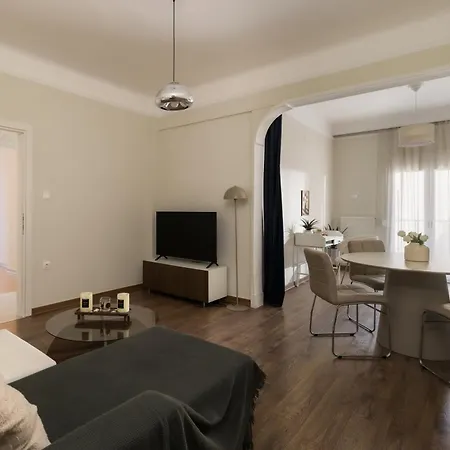 Apartament Urban Hideaway In The Heart Of