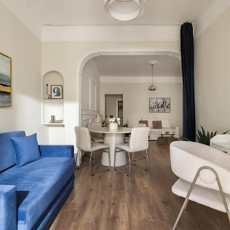 Urban Hideaway In The Heart Of * Saloniki