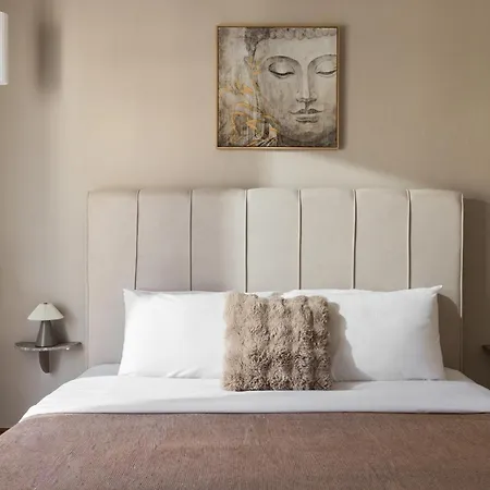 Urban Hideaway In The Heart Of * Thessaloniki