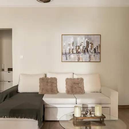 Apartament Urban Hideaway In The Heart Of *
