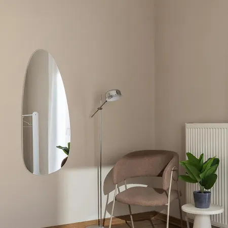 Apartament Urban Hideaway In The Heart Of *