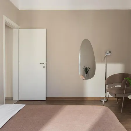 Apartament Urban Hideaway In The Heart Of Saloniki