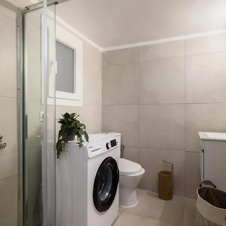 Urban Hideaway In The Heart Of Apartament *