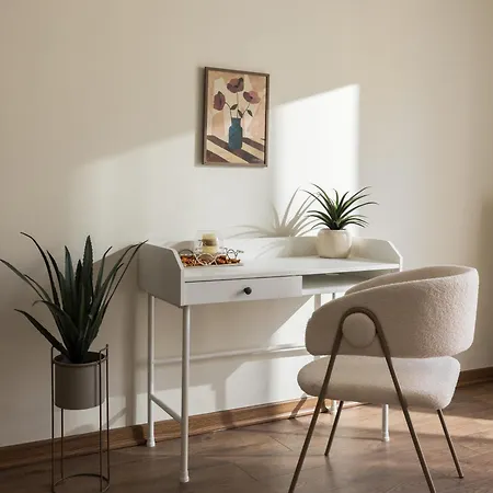Apartament Urban Hideaway In The Heart Of Saloniki