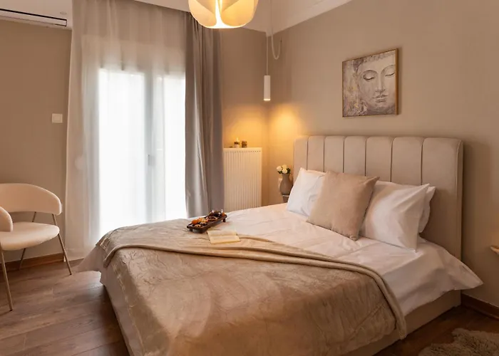 Urban Hideaway In The Heart Of *