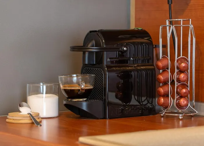 Urban Hideaway In The Heart Of * Salonicco