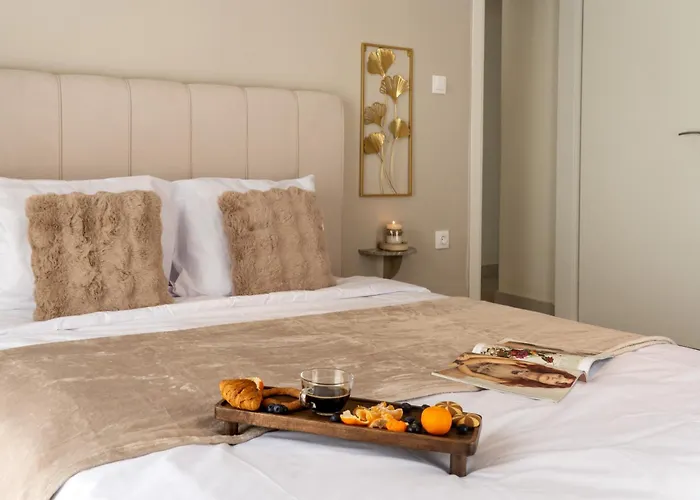 Appartamento Urban Hideaway In The Heart Of *