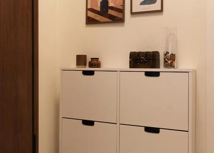 Appartamento Urban Hideaway In The Heart Of Salonicco