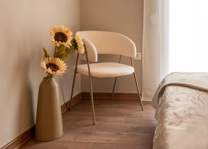 Urban Hideaway In The Heart Of Appartamento *