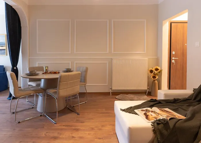 Urban Hideaway In The Heart Of * Thessaloniki