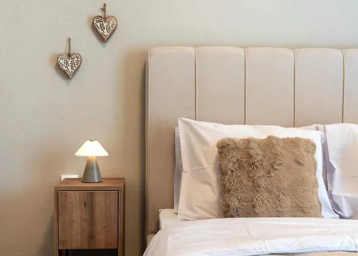 Urban Hideaway In The Heart Of Апартаменты
