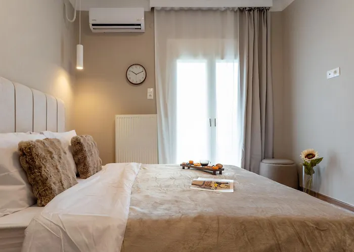 Appartamento Urban Hideaway In The Heart Of *